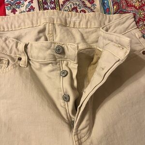 Old Navy OG Straigjt High Rise Jeans
